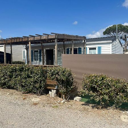 Camping Europcamping Fréjus Extérieur photo