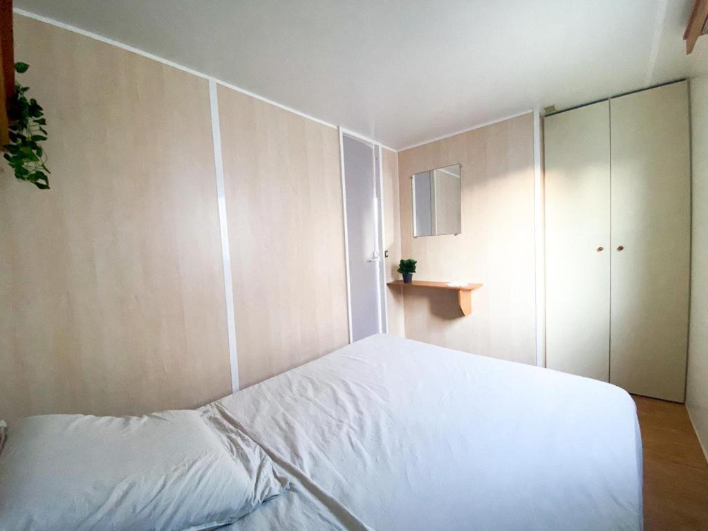 Camping Europcamping Fréjus Extérieur photo