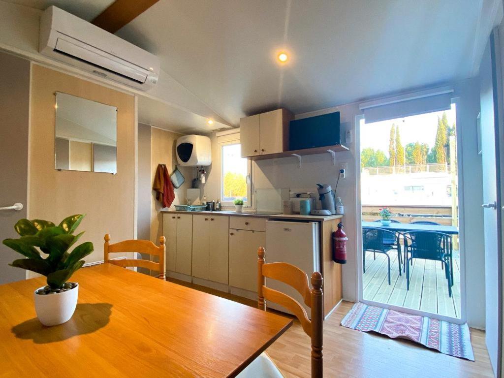 Camping Europcamping Fréjus Extérieur photo